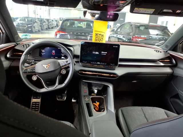 Cupra Terramar 1.5eTSI DSG - HeadUP*360*Assist*Keyless!!!