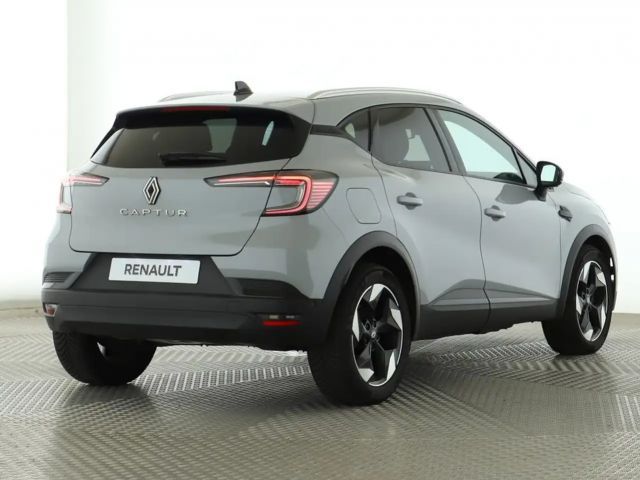 Renault Captur EDC TCe 160 Techno
