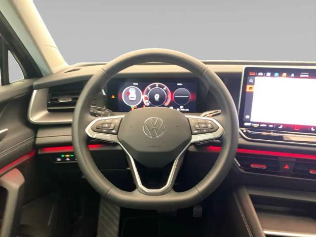 Volkswagen Tayron DSG IQ.Drive Life