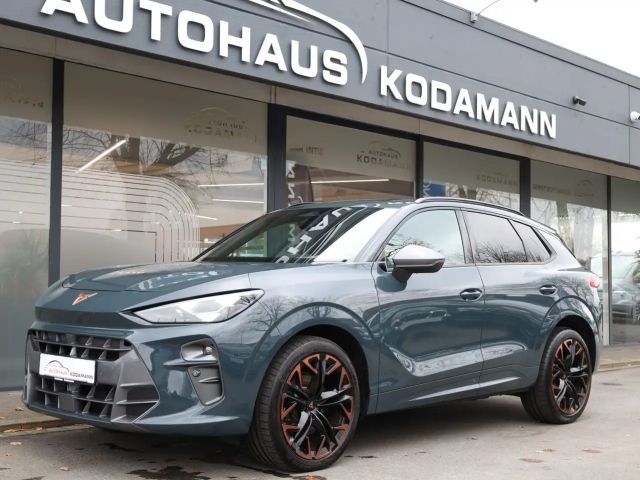 Cupra Terramar 2.0 TSI VZ