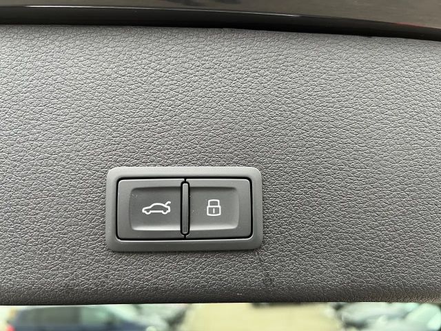 Audi e-tron 50 Quattro