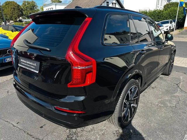 Volvo XC90 AWD Ultimate