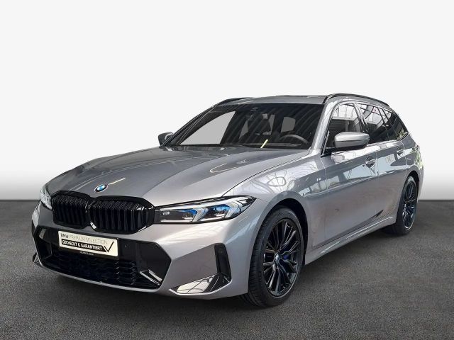 BMW 330 330d M-Sport Touring xDrive