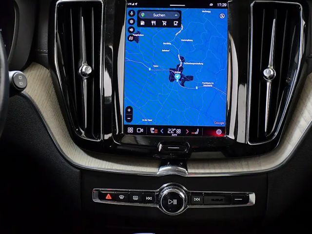 Volvo XC60 AWD Geartronic Inscription