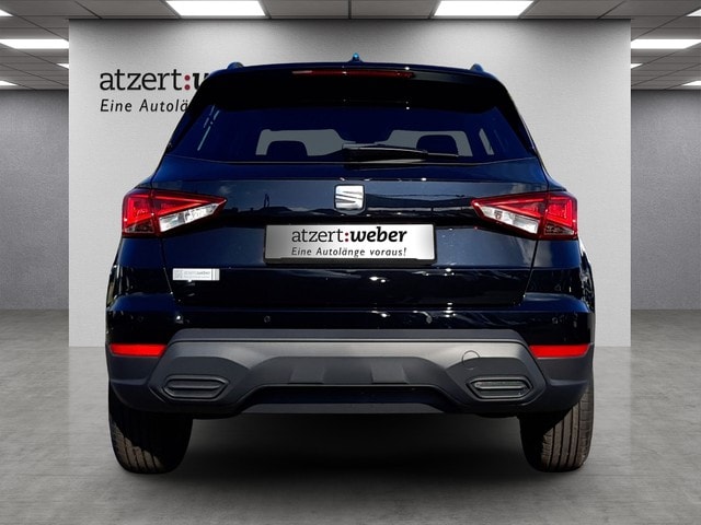 Seat Arona 1.0 TSI DSG Style