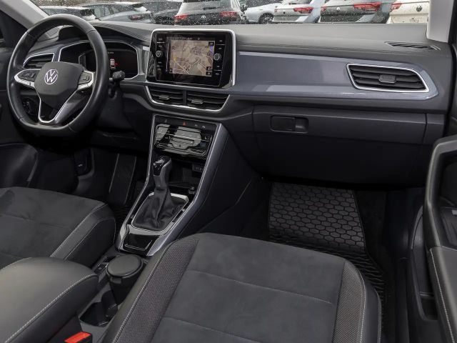 Volkswagen T-Roc 1.5 TSI DSG Style