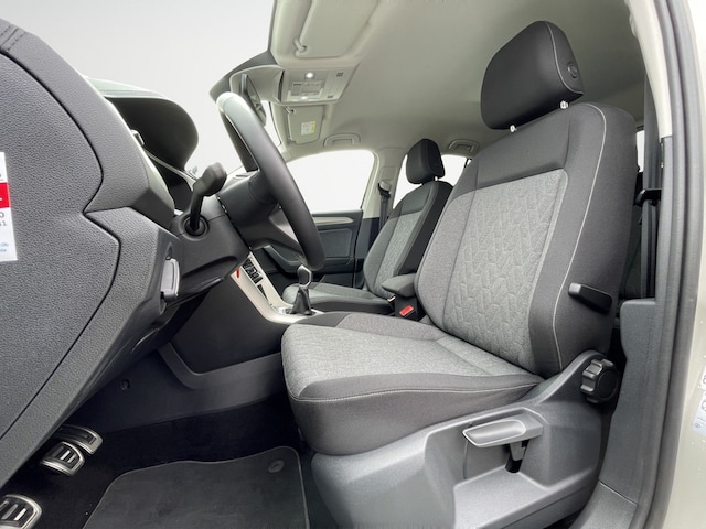 Volkswagen T-Roc 1.0 TSI Move