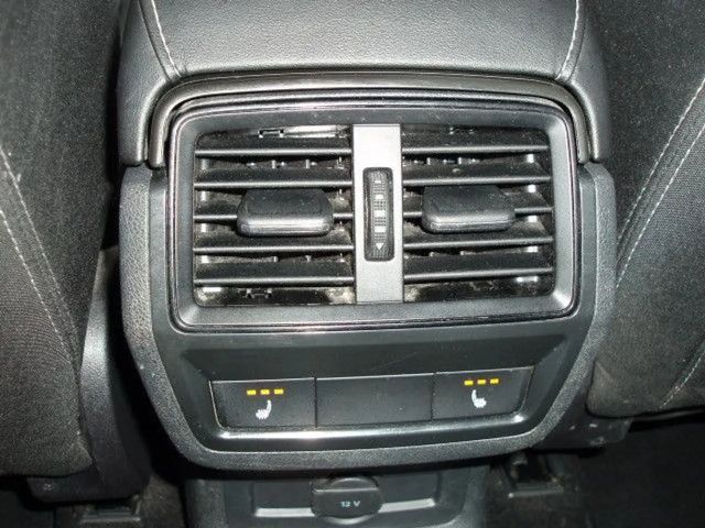 Skoda Karoq Sportline