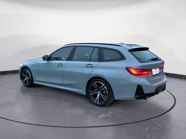BMW 318 318d M-Sport Touring