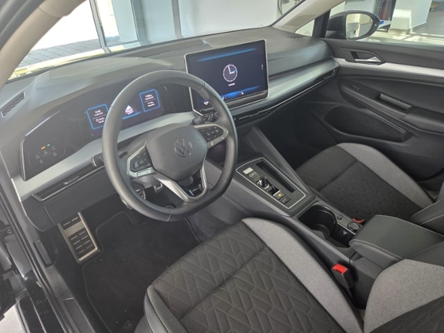 Volkswagen Golf 1.5 TSI DSG Variant