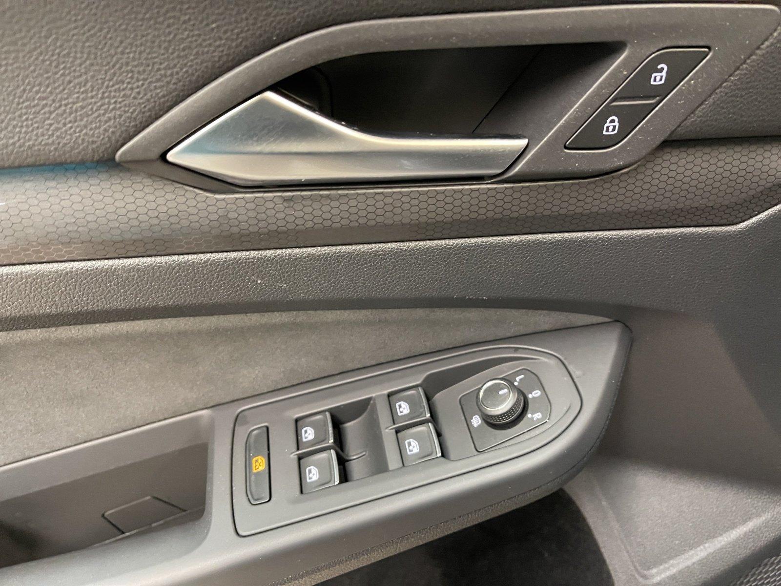 Volkswagen Golf 2.0 TSI GTI Golf VIII