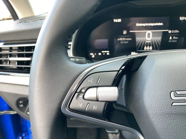 Skoda Kamiq Essence TSI