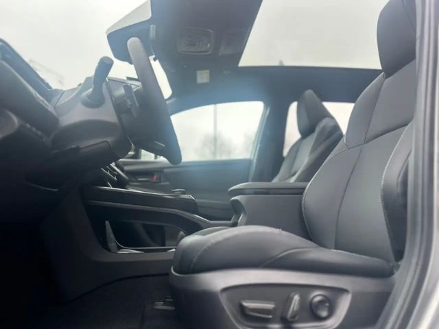 Toyota bZ4X Lounge Vierwielaandrijving