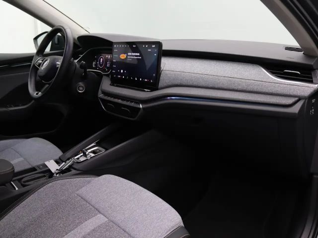 Skoda Octavia 2.0 TDI Selection