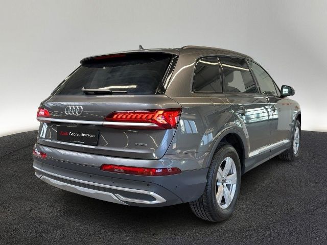 Audi Q7 50 TDI Quattro