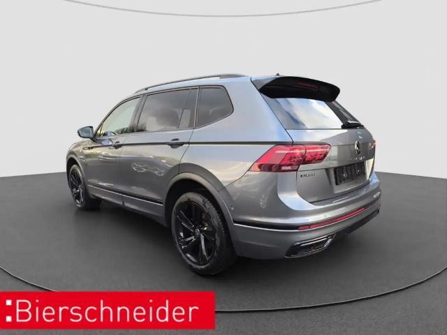 Volkswagen Tiguan 2.0 TSI Allspace DSG R-Line
