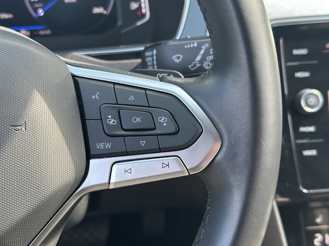 Volkswagen Passat 2.0 TDI Business Variant