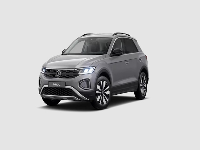 Volkswagen T-Roc 1.0 TSI