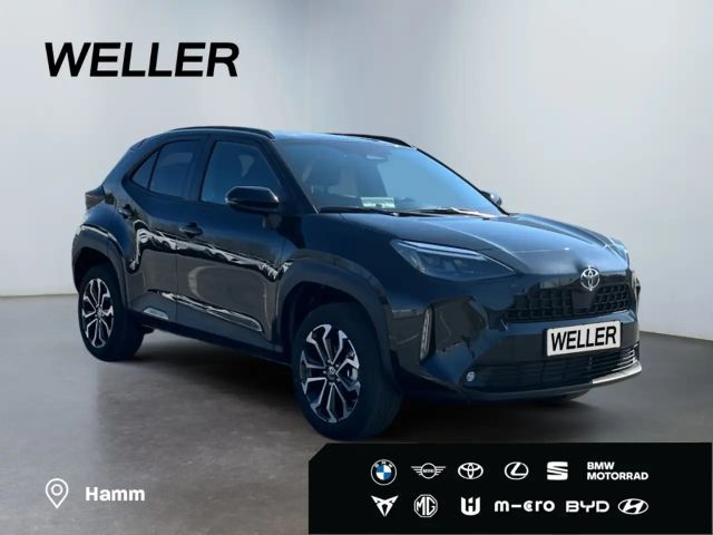 Toyota Yaris Cross Hybride