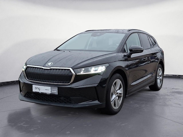 Skoda Enyaq Loft iV 60