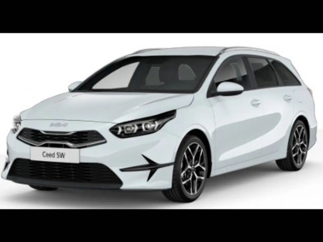 Kia Ceed GDi Platinum Edition SportWagon