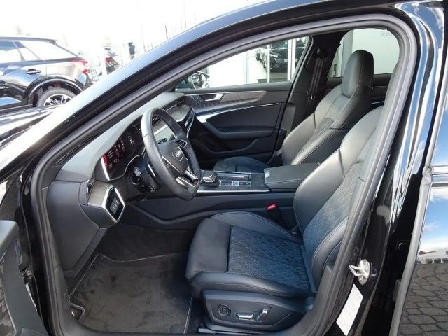 Audi S6 3.0 TDI Avant Quattro