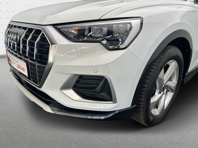 Audi Q3 35 TFSI S-Tronic