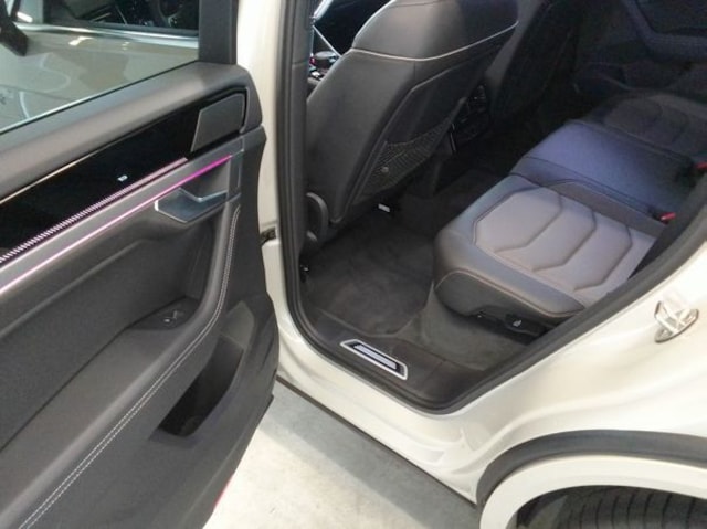 Volkswagen Touareg TSi Adaptivfahrwerk /Wankstabili.