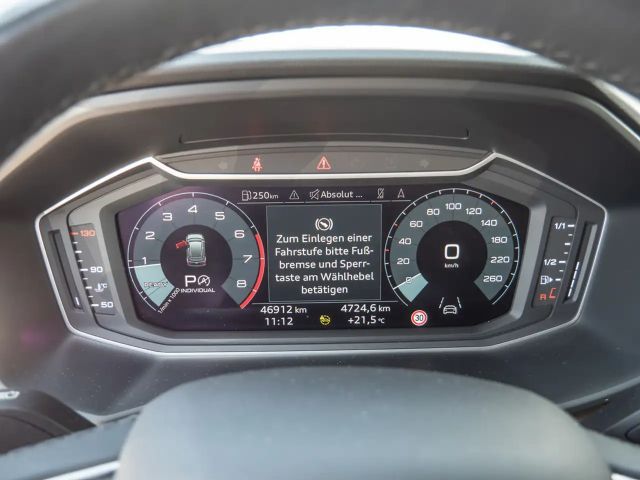 Audi A1 40 TFSI S-Line Sportback