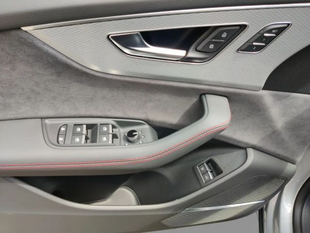 Audi Q8 Hybride Quattro