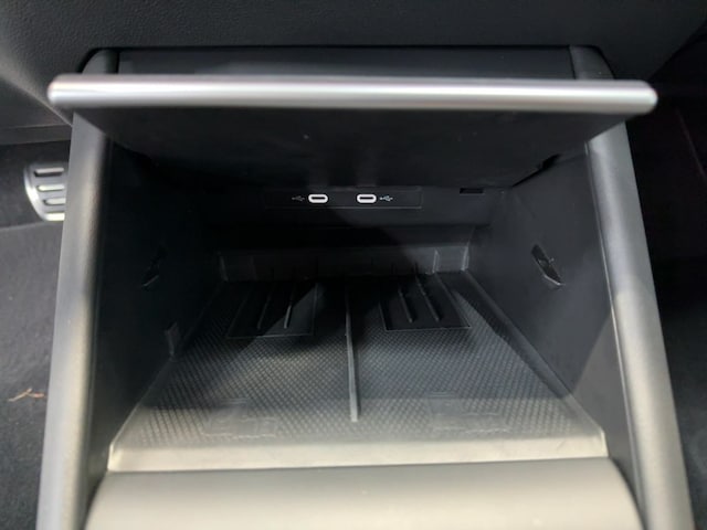 Volkswagen Tiguan 1.5 TSI DSG