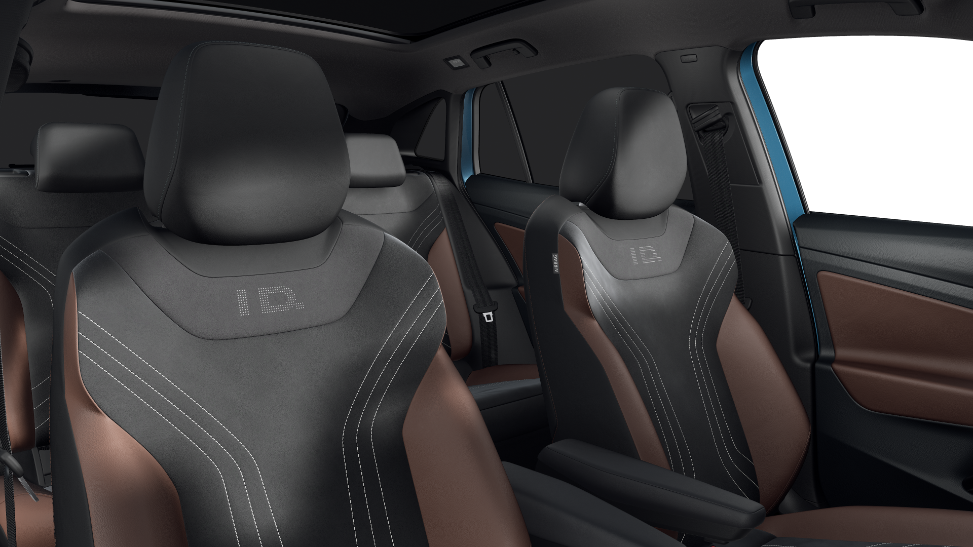 Volkswagen ID.4 IQ.Drive Performance Pro