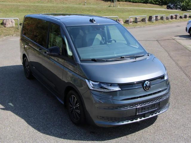 Volkswagen Multivan DSG Lang T7