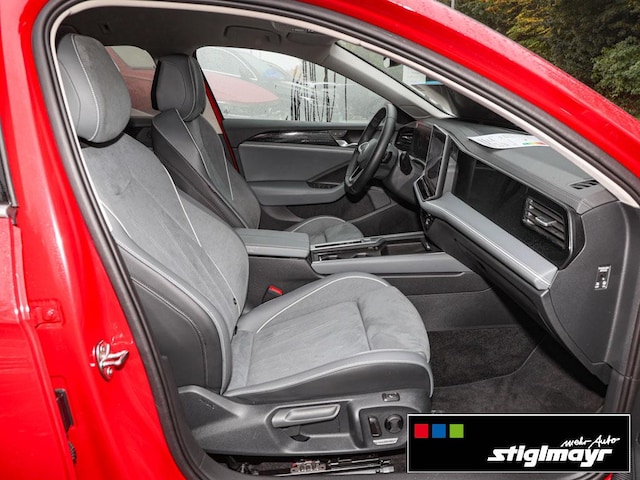 Volkswagen Passat 2.0 TDI Business DSG Variant