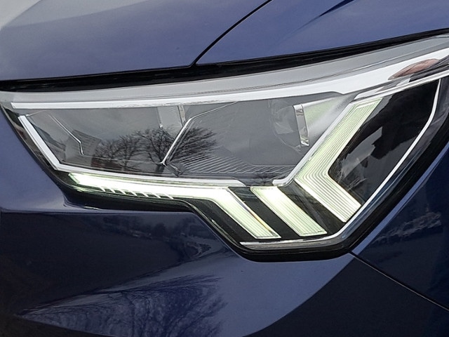 Audi Q3 45 TFSI Hybride S-Tronic