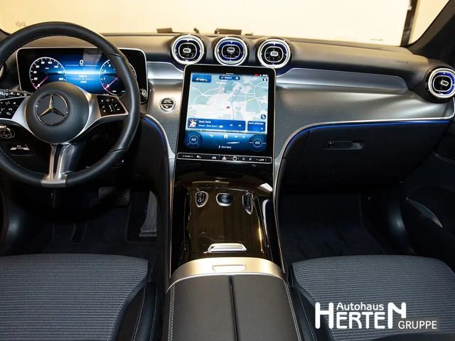 Mercedes-Benz GLC 200 AVANTGARDE