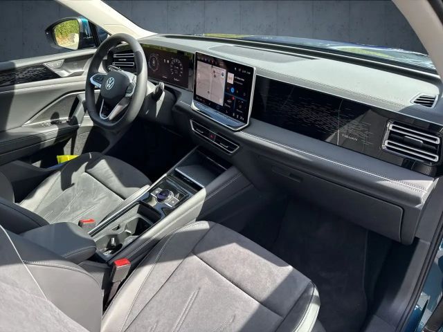 Volkswagen Tiguan 2.0 TDI DSG Elegance Elegance