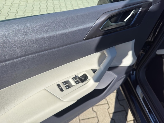 Volkswagen Polo 1.0 TSI