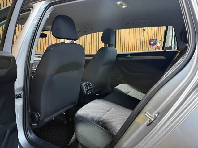 Volkswagen Passat DSG Variant