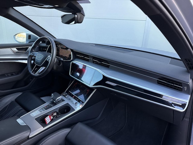 Audi A6 55 TFSI Avant Quattro S-Tronic Sport