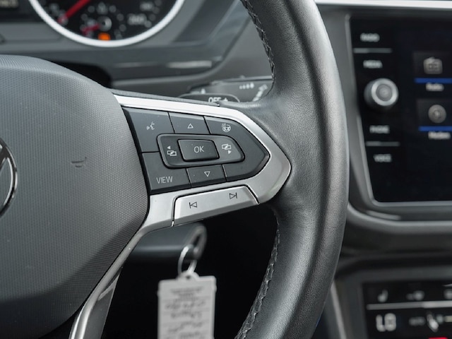 Volkswagen Tiguan 2.0 TDI 4Motion DSG Life