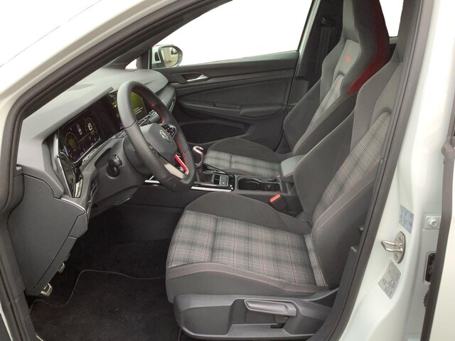 Volkswagen Golf 2.0 TSI GTI