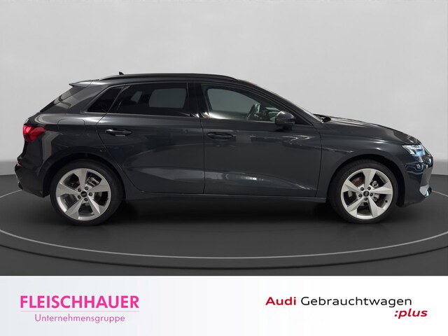 Audi A3 30 TFSI S-Tronic Sportback