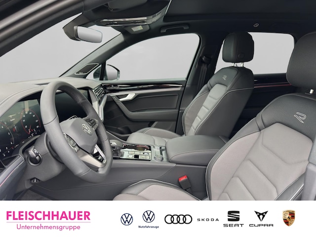 Volkswagen Touareg 4Motion R-Line
