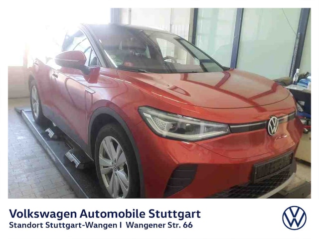Volkswagen ID.4 Performance Pro