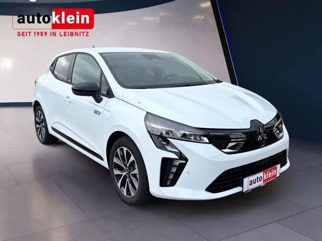 Mitsubishi Colt Hybrid