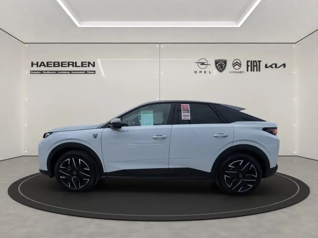 Peugeot 3008 GT-Line Hybrid