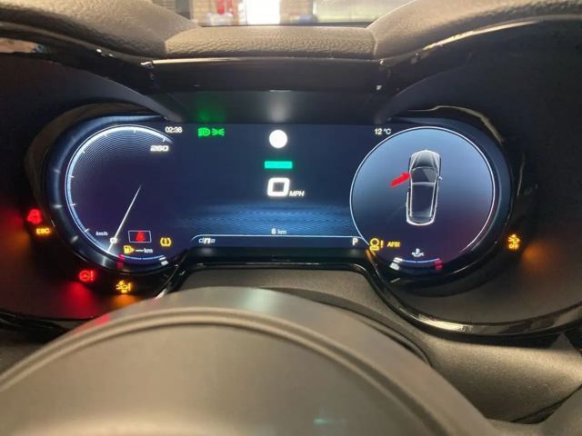 Alfa Romeo Tonale Hybrid Veloce