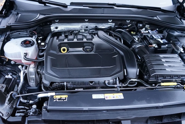 Volkswagen Golf 1.5 TSI Golf VIII Life