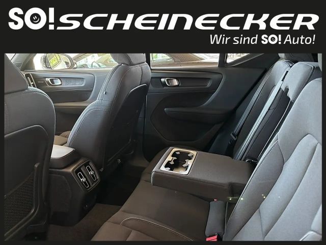 Volvo EX40 Plus Single motor